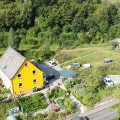 Urlaub am Auberg