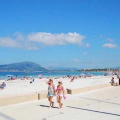 Cervi flat close to the sea and the historic centre of Alghero