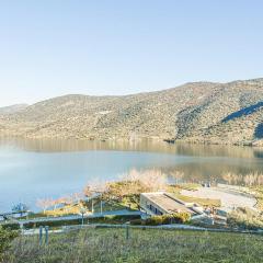 Cozy Apartment In Freixo De Espada C With Outdoor Swimming Pool