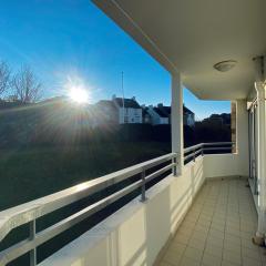 REF 062 Appartement T3 pour quatre personnes proche port Crouesty à ARZON