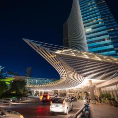 StripViewSuites at Vdara