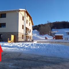 Appartement Les Vallons au pied des pistes