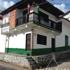 Hostal Diana