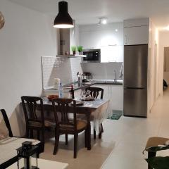 Casa Delfín