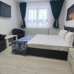 Apartament Fodor