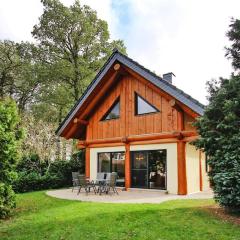 Holiday home forest view, Göhren-Lebbin