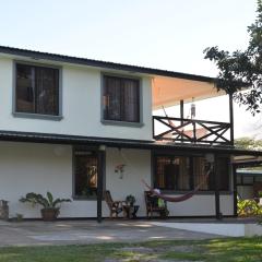 Casa Kamagu