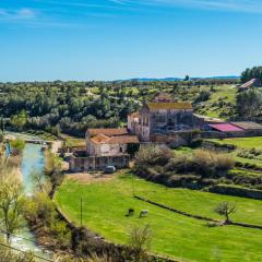 Casa Rural Hípica Molí categoria superior