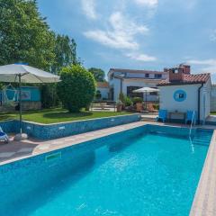 Anitavilla Poreč Apartments with Pool