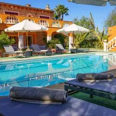 Villa Ses Porrasses by Sealand Villas