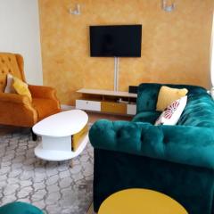 Lazuli Homestay