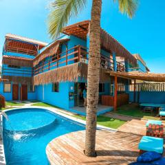 Pousada Casa Nui - Porto de Galinhas by Concavus