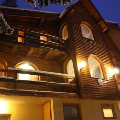 Villa Rustika