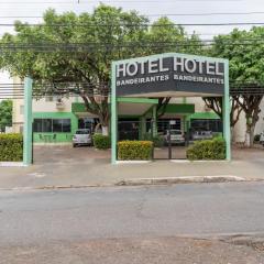 Bandeirantes Hotel