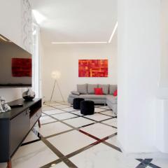 Classy Apartment Chanel 30 mt from Piazza di Spagna