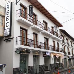 REEC Latacunga by Oro Verde Hotels