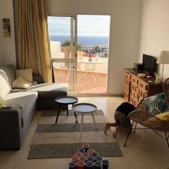 San Juan de Capistrano Sea View