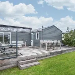 Luxe Chalet Jara JS17 Oostkapelle