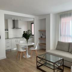 Apartamentos Cisneros