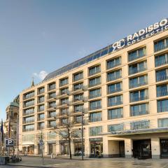 Radisson Collection Hotel, Berlin