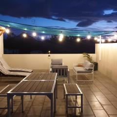 Westwood Luxury Penthouse with private Roof top Ref 15847