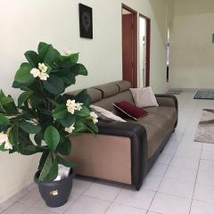 Taiping Desa Jana Home Stay