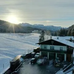 Haus Schattau