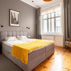 Victus Apartamenty, Apartament Grand