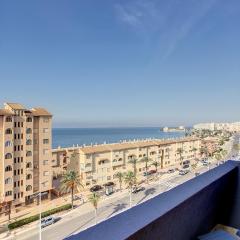 La Manga Jardín del Mar - 5709