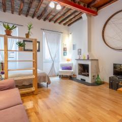 Dell'Orso Apartment Navona Sq