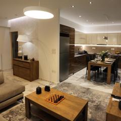 LA Larissa Luxury Apartments Peneus