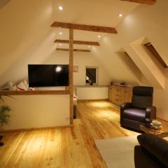 Ferienwohnung Kurort Jonsdorf