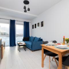 Ostoya Pucka Apartament by Noclegi Renters
