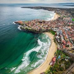 Sozopol Dreams apartman 35