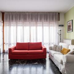 Boldrini apartment with balcony by Wonderful Italy