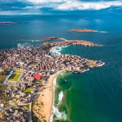 Sozopol Dreams apartman 42
