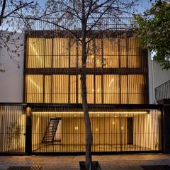 Escala83 Apartamentos