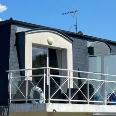 Appartement Douarnenez, Finistère sud