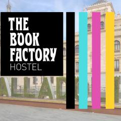 The Book Factory Hostel