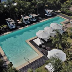 Skyblue Apart Hotel Punta Colorada