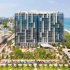 Residences Suite South Beach