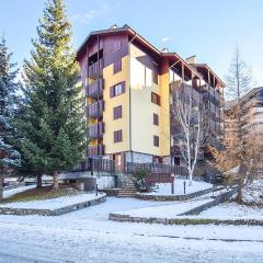 Amazing Apartment In Aprica With 2 Bedrooms And Wifi