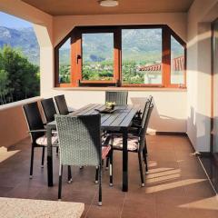 Apartment in Rovanjska near Velebit Mountains