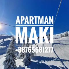 Apartman Maki