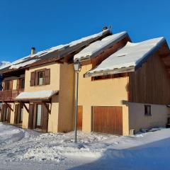 Le Vallon des âmes - Large house for 15 people in Roubion