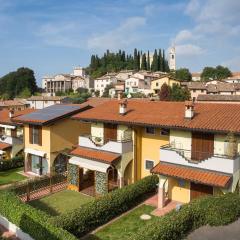 Casa Cariza-Appartamento con piscina