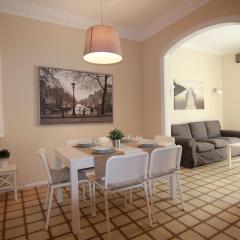 CORSEGA - Apartment in the center of Barcelona