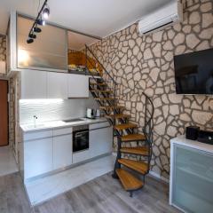 City Garden Studio Apartment