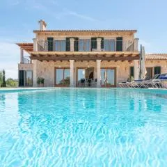 Finca Sa Era by Mallorca House Rent