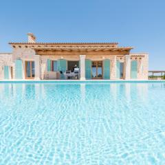 Finca Sa Vinya by Mallorca House Rent